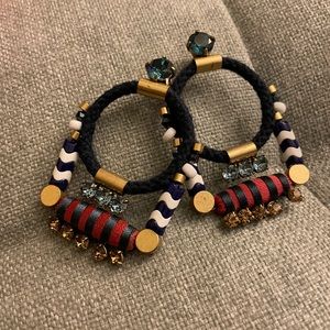 J.crew earrings